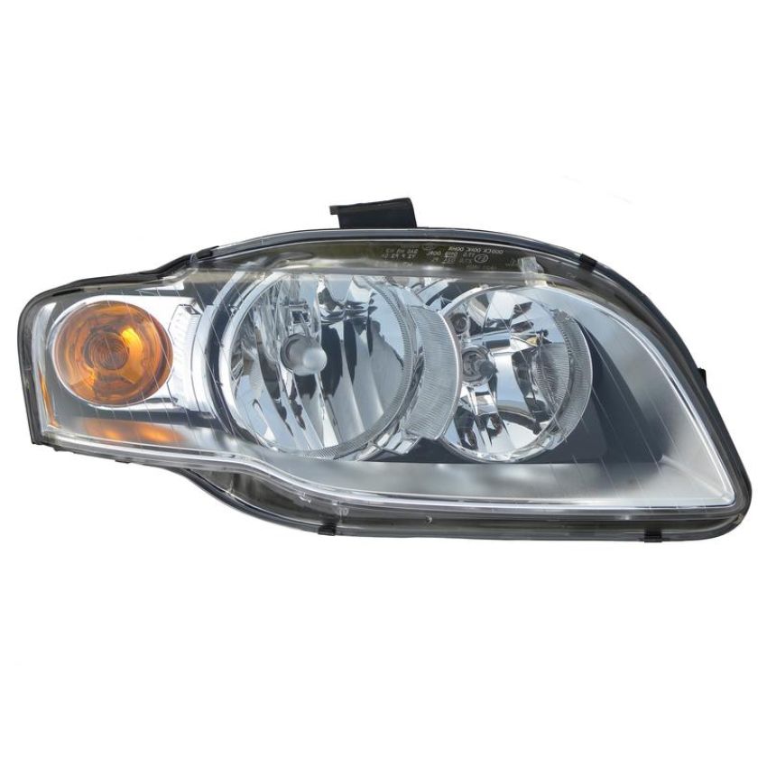 Eagle EyesAD042-B001R Headlight Assembly