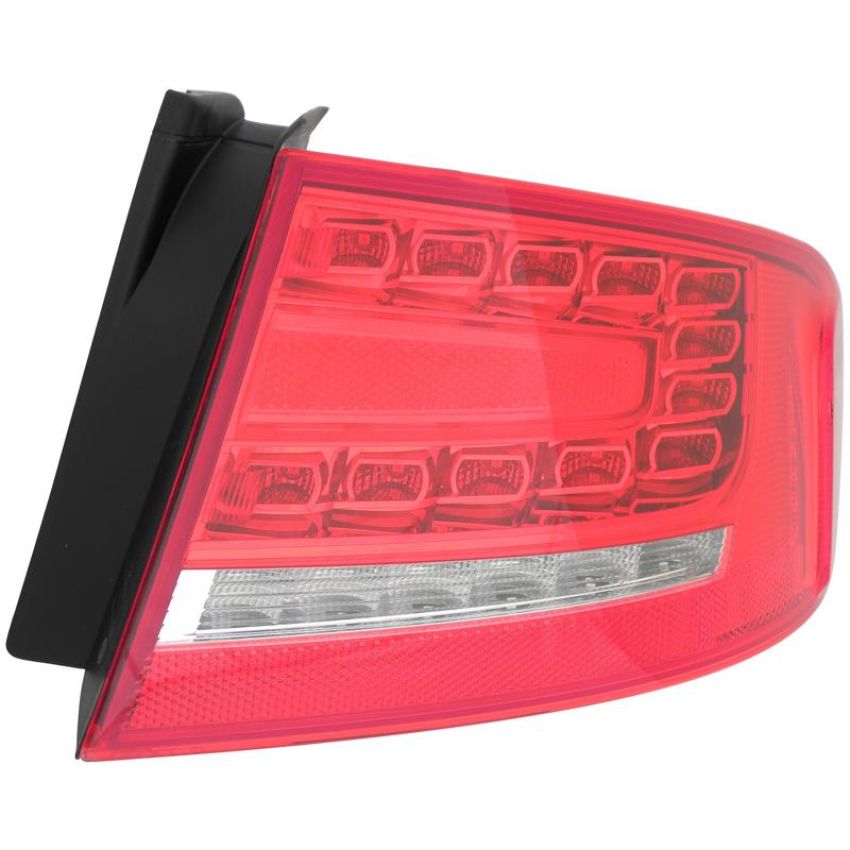 Eagle EyesAD067-B010R Tail Light Assembly