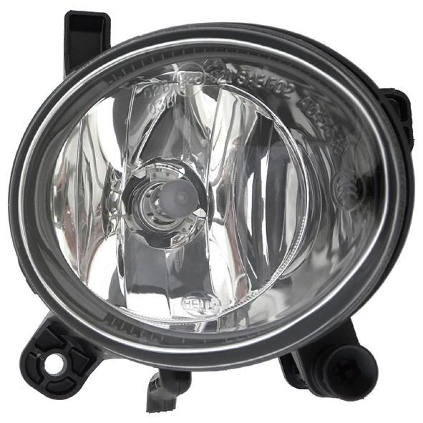 Eagle EyesAD069-B000R Fog Light Assembly
