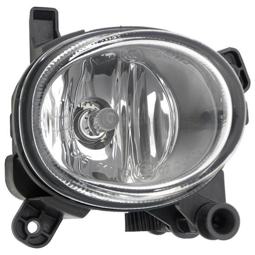Eagle EyesAD070-B000R Fog Light Assembly