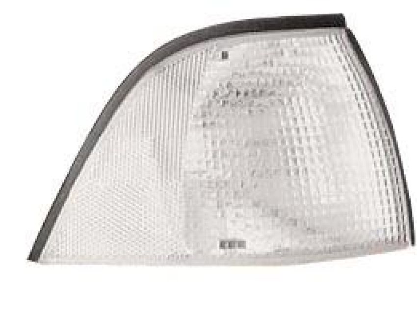 Eagle EyesBM020-U000R Parking Light Assembly