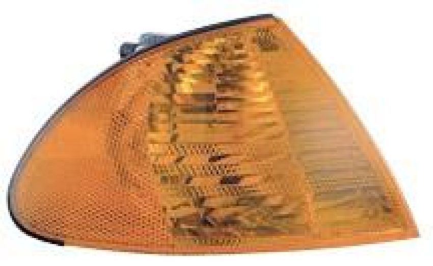Eagle EyesBM023-B000L Parking Light Assembly