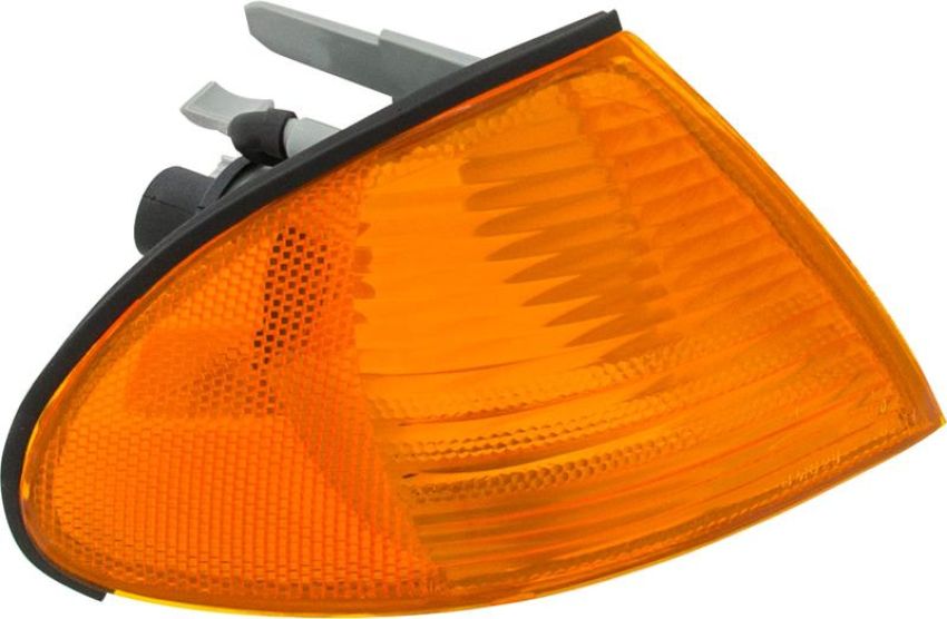 Eagle EyesBM023-B000R Parking Light Assembly