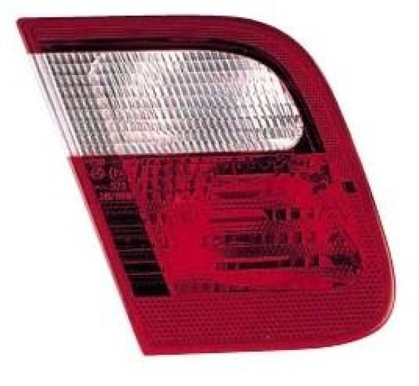 Eagle EyesBM025-U000L Back Up Light Assembly