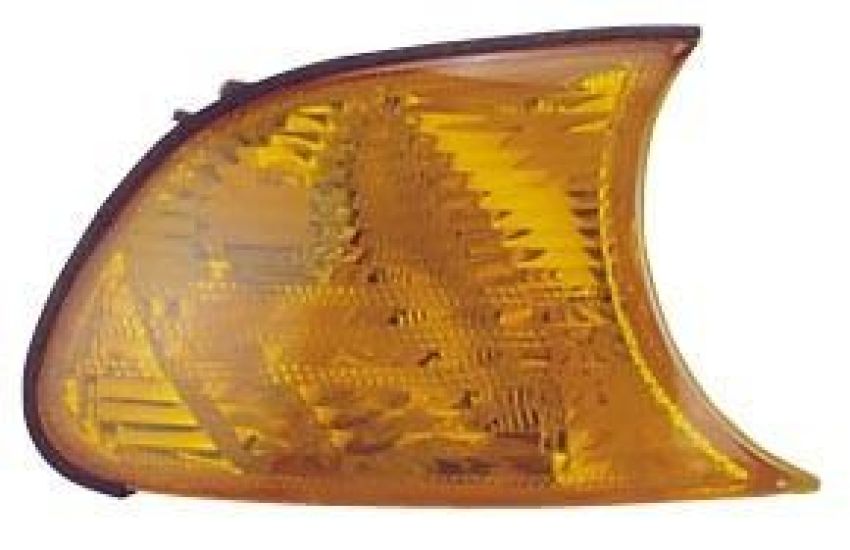 Eagle EyesBM029-U000R Parking Light Assembly