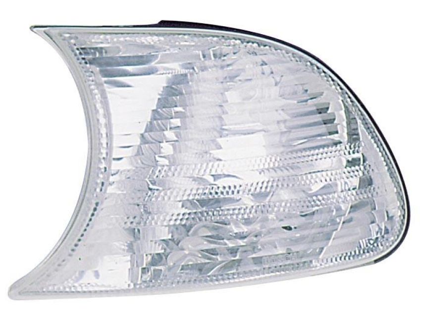 Eagle EyesBM029-U00WL Parking Light Assembly