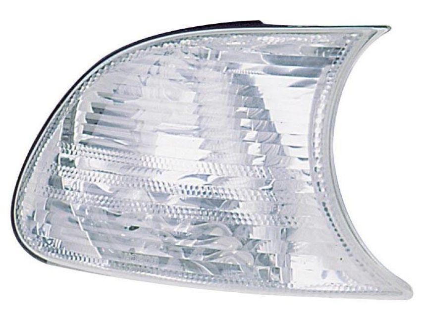 Eagle EyesBM029-U00WR Parking Light Assembly