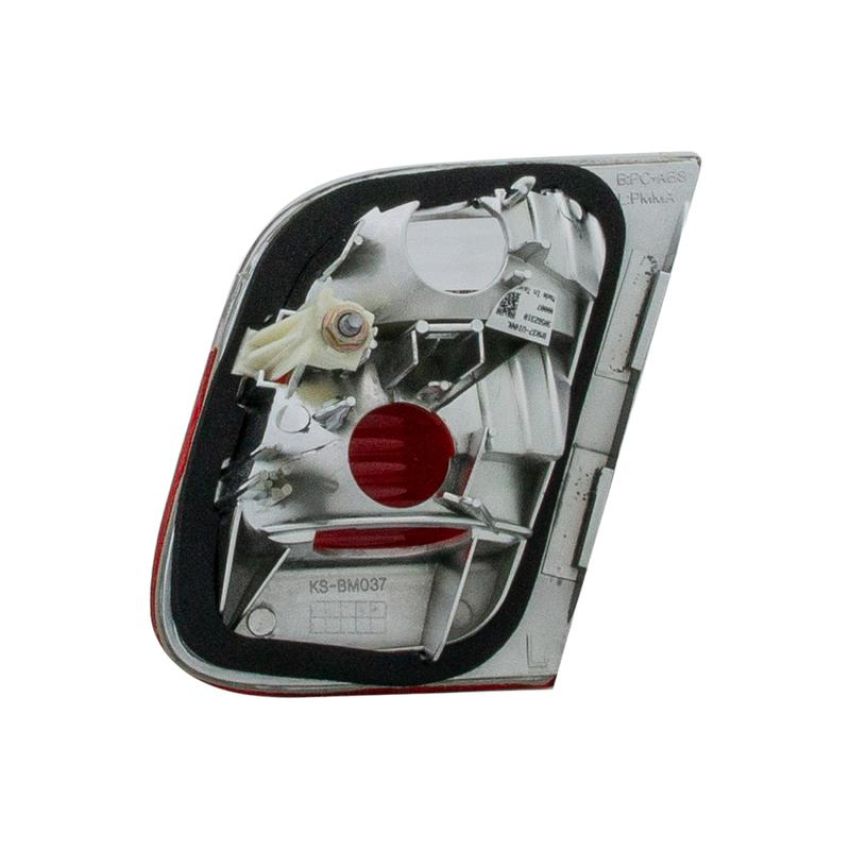 Eagle EyesBM037-U100L Back Up Light Assembly