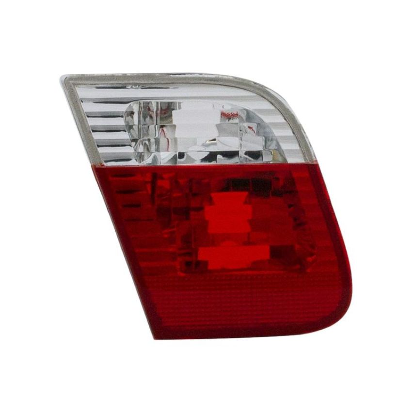 Eagle EyesBM037-U100L Back Up Light Assembly