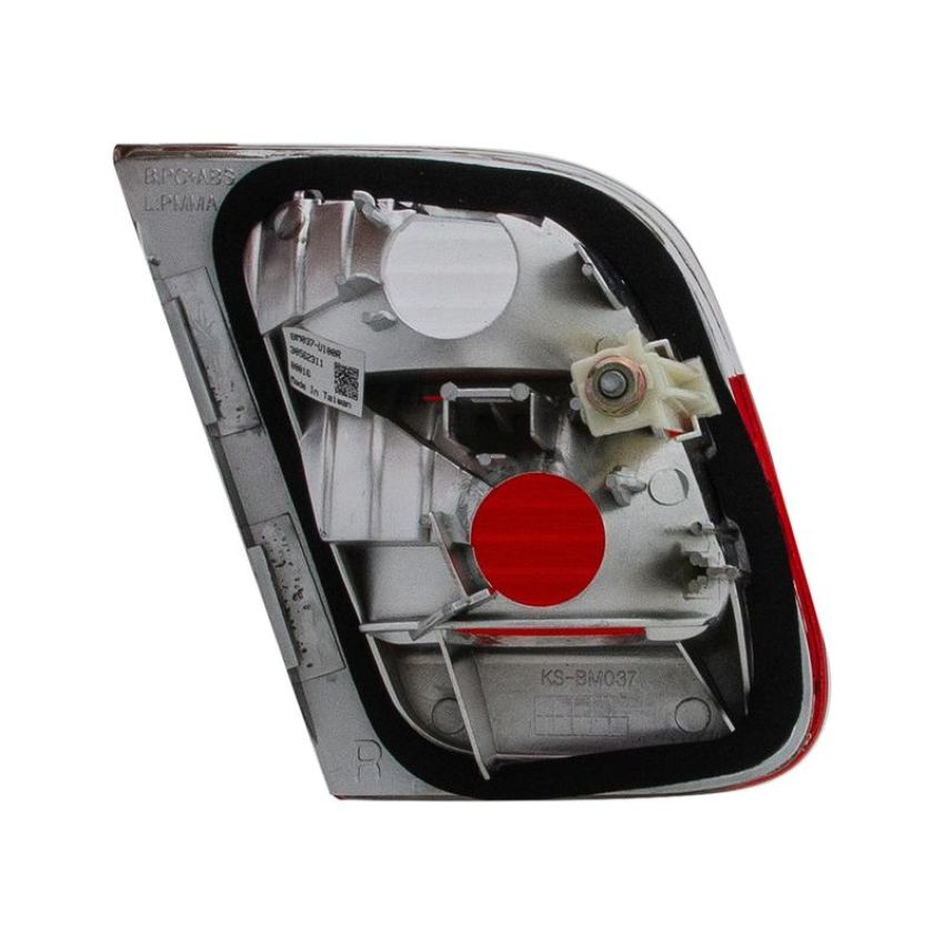 Eagle EyesBM037-U100R Back Up Light Assembly
