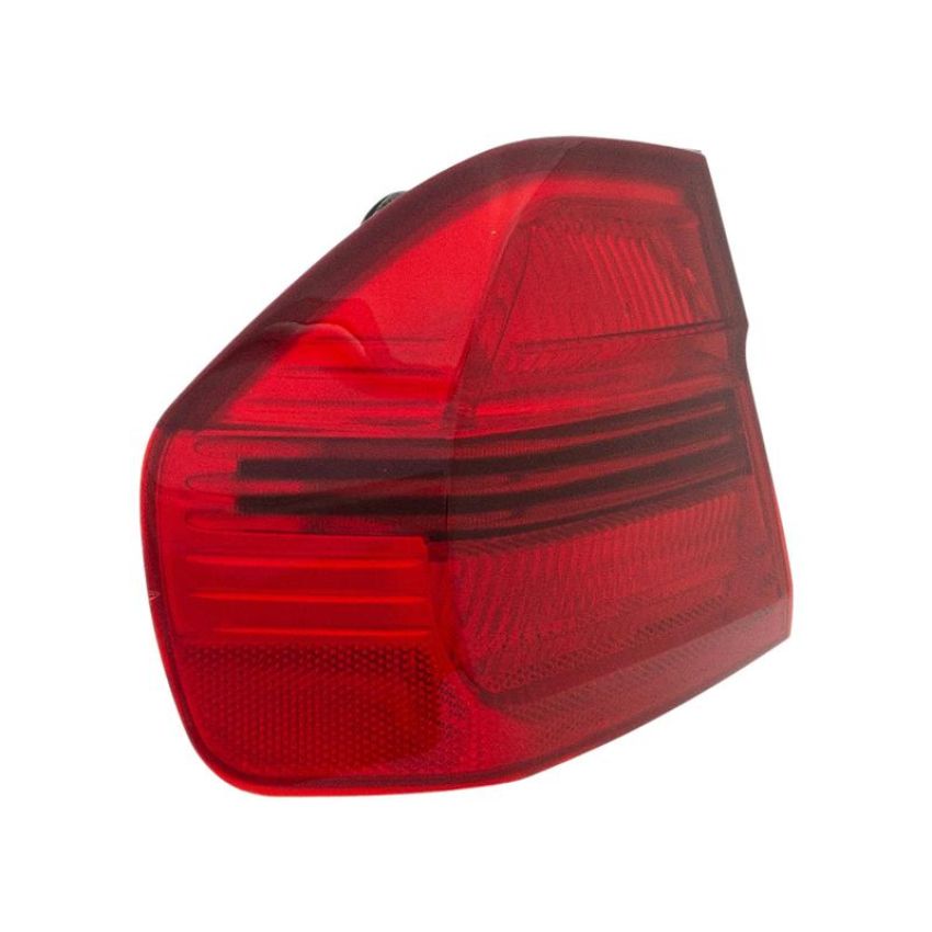 Eagle EyesBM084-U000L Tail Light Assembly