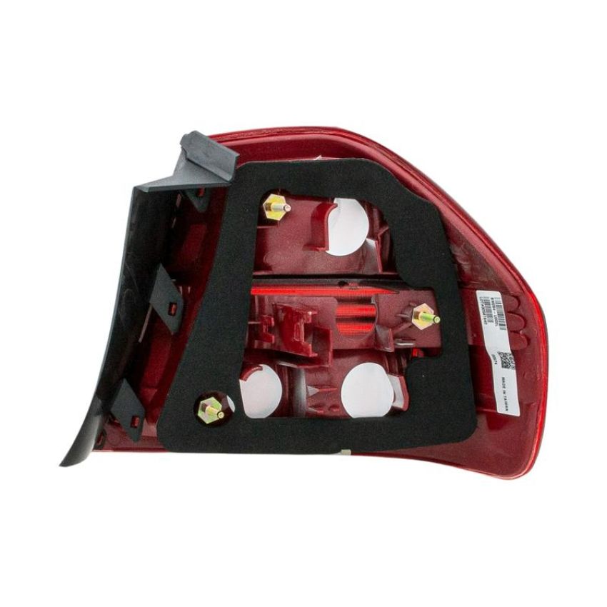 Eagle EyesBM084-U000L Tail Light Assembly
