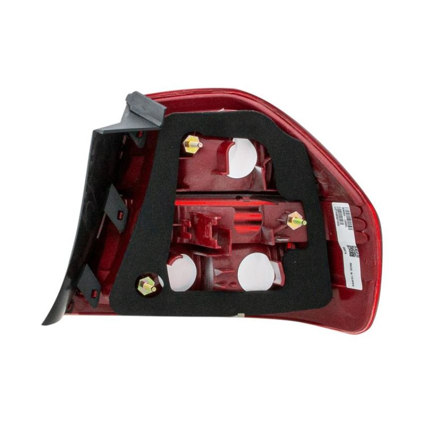 Eagle EyesBM084-U000LR Tail Light Assembly