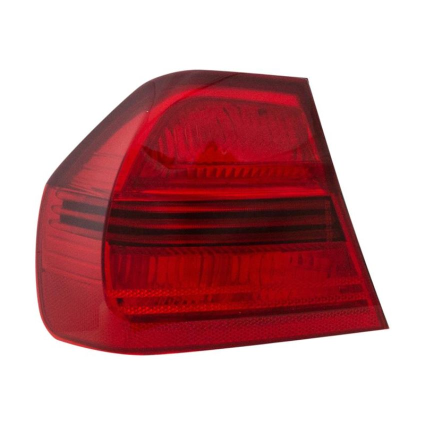 Eagle EyesBM084-U000LR Tail Light Assembly
