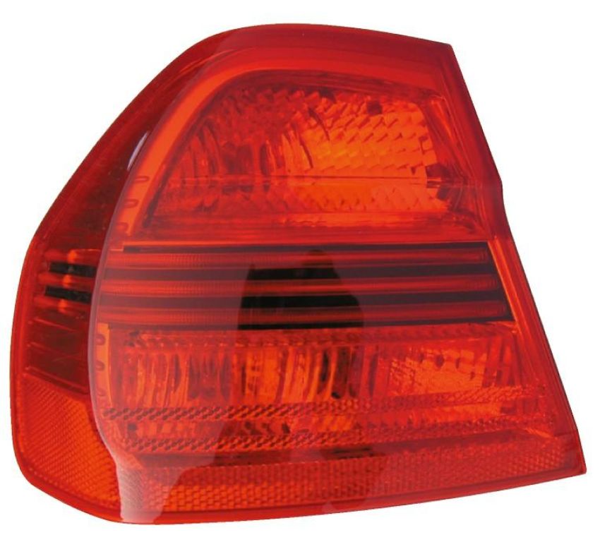 Eagle EyesBM084-U000R Tail Light Assembly