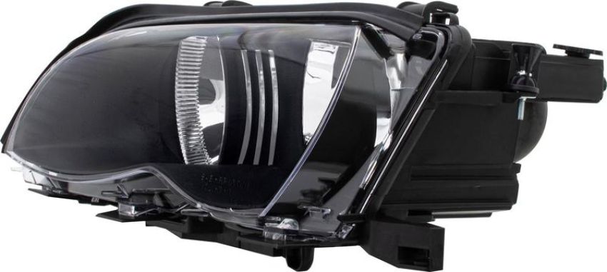 Eagle EyesBM148-B101L Headlight Assembly