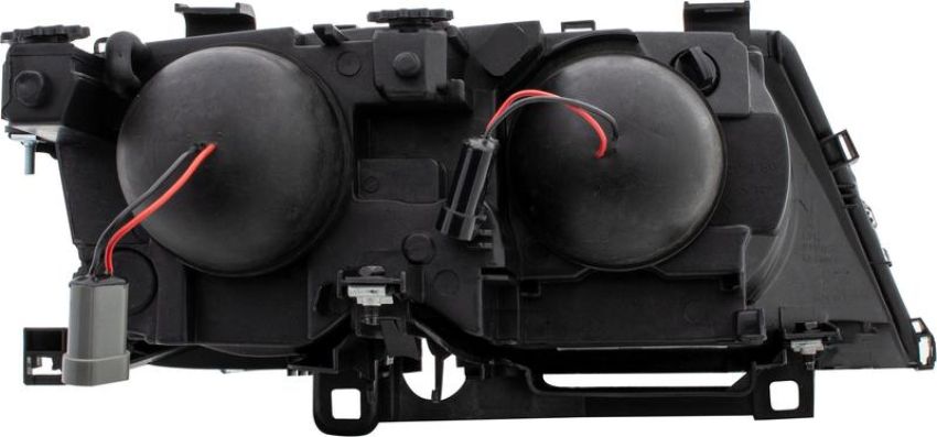Eagle EyesBM148-B101L Headlight Assembly