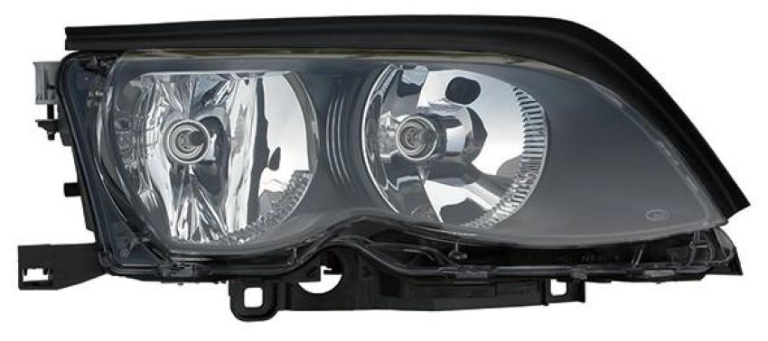 Eagle EyesBM148-B101R Headlight Assembly