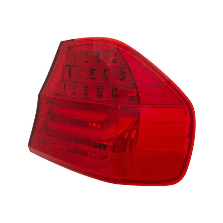 Eagle EyesBM170-U000L Tail Light Housing