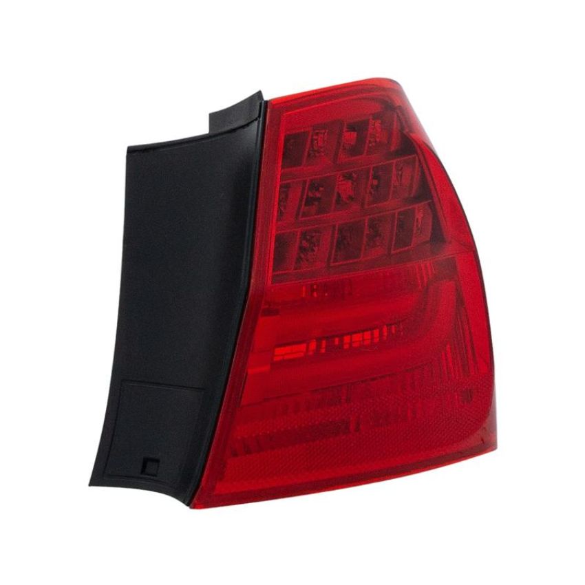 Eagle EyesBM170-U000R Tail Light Housing