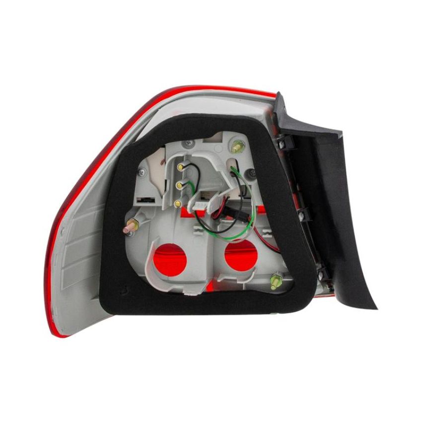 Eagle EyesBM170-U000R Tail Light Housing