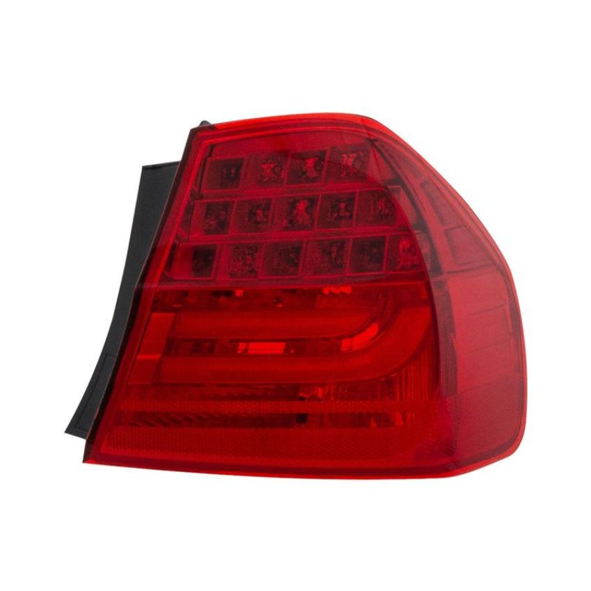 Eagle EyesBM170-U000R Tail Light Housing