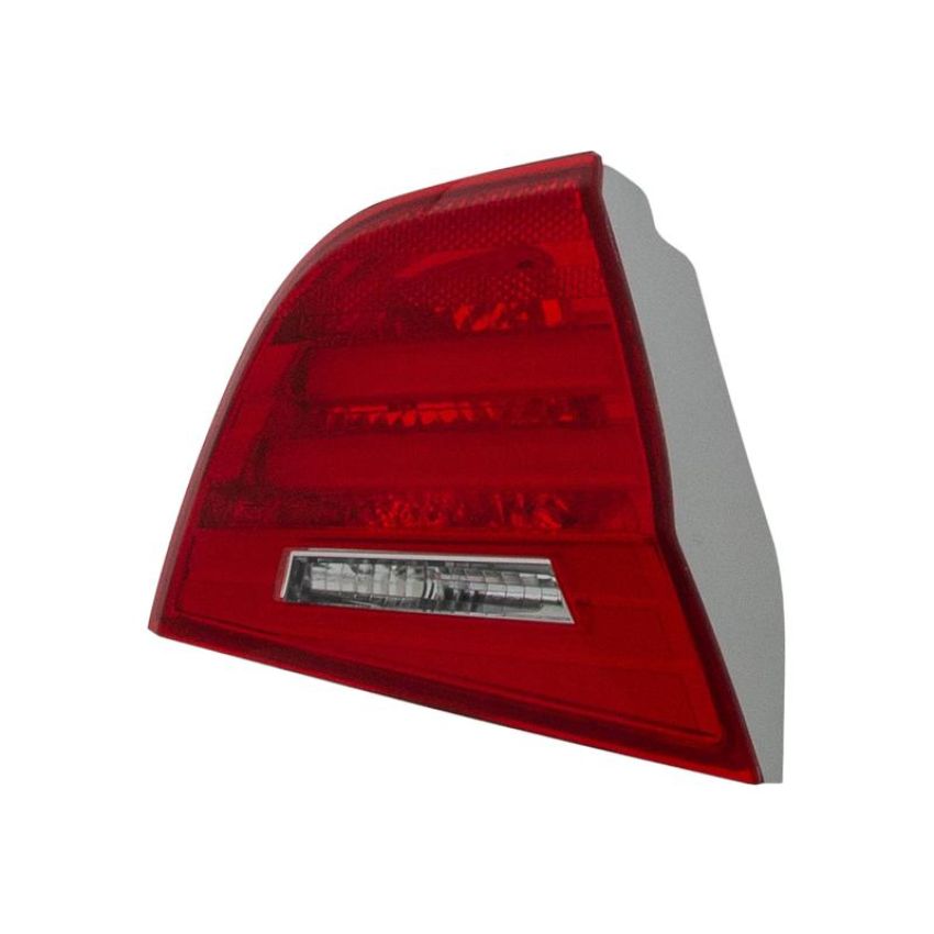 Eagle EyesBM171-U000L Tail Light Assembly