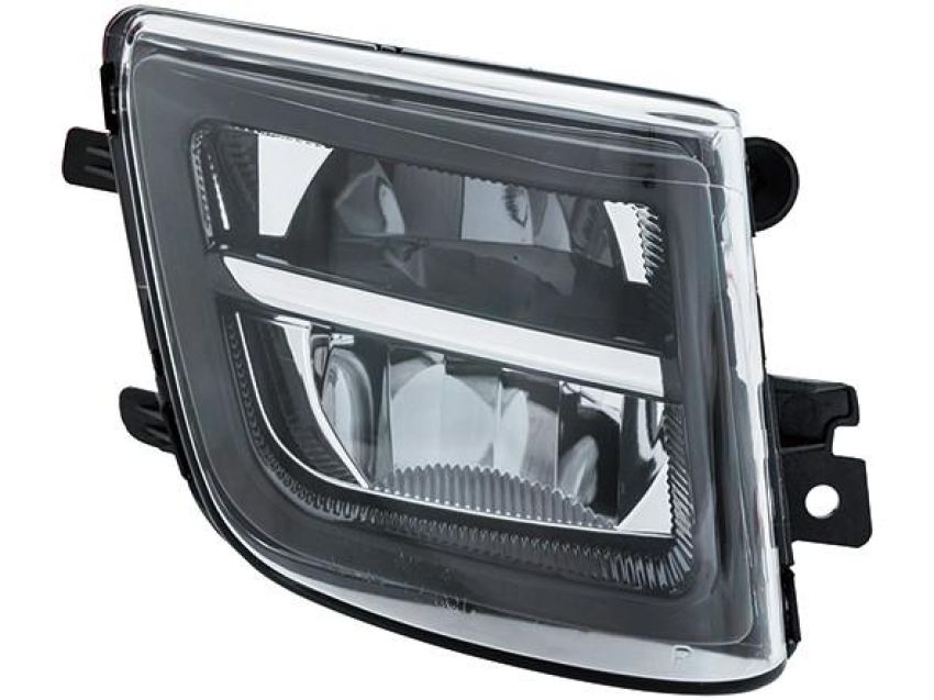 Eagle EyesBM174-B000R Fog Light Assembly