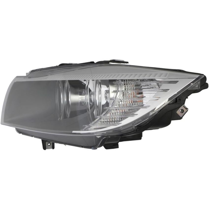 Eagle EyesBM183-A101L Headlight Lens Housing
