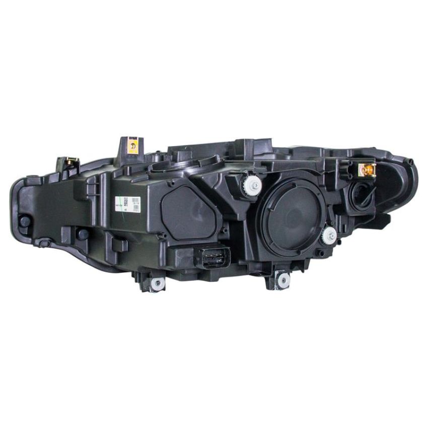 Eagle EyesBM191-B001L Headlight Lens Housing