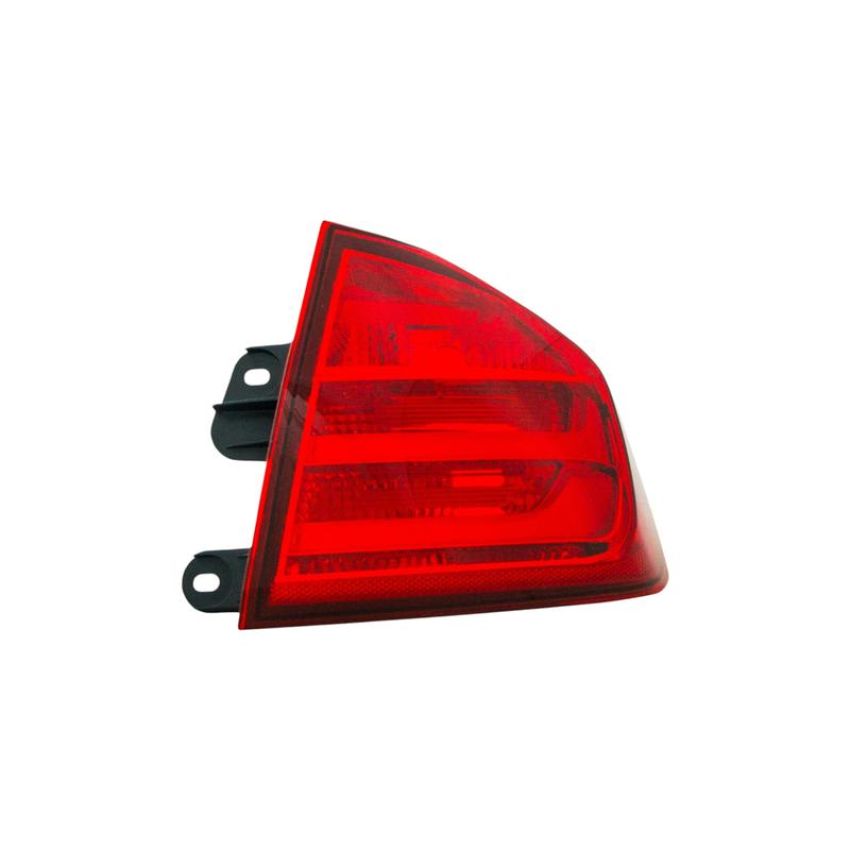 Eagle EyesBM200-U000L Tail Light Assembly