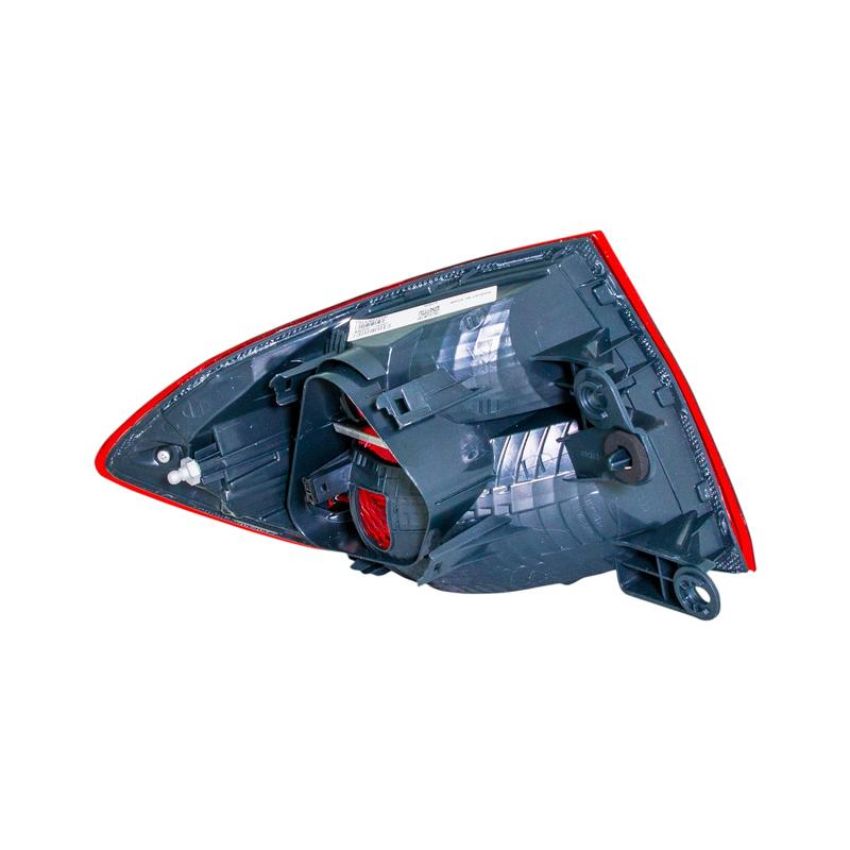 Eagle EyesBM200-U000L Tail Light Assembly