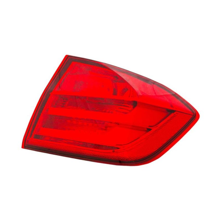 Eagle EyesBM200-U000R Tail Light Assembly