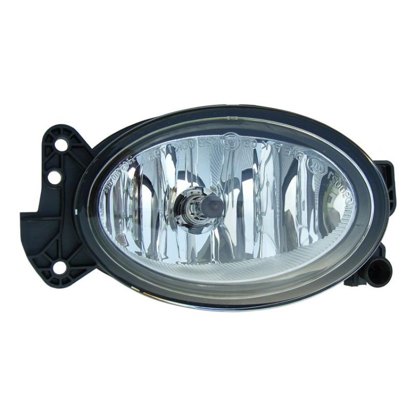 Eagle EyesBZ057-B000R Fog Light Assembly