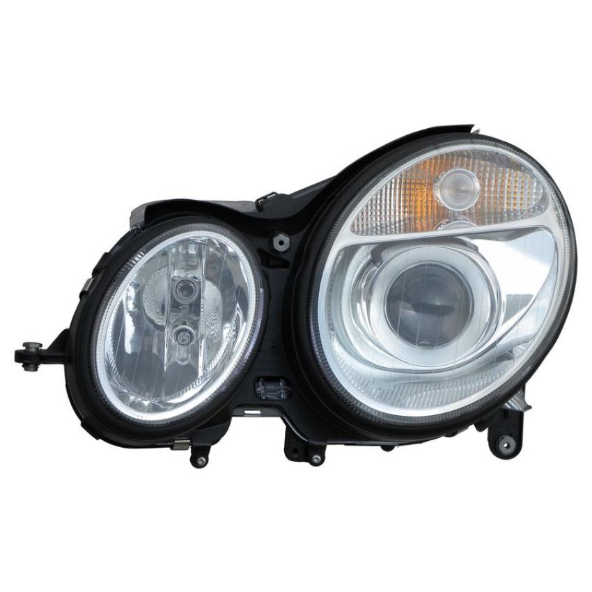 Eagle EyesBZ069-B001L Headlight Assembly