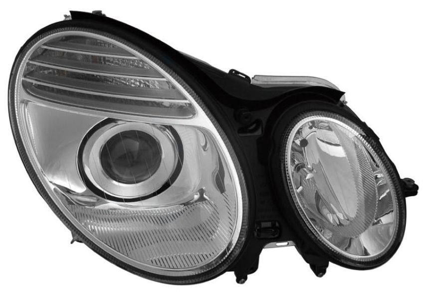 Eagle EyesBZ115-B101R Headlight Assembly