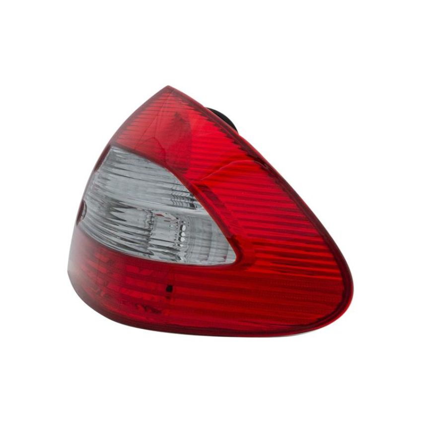 Eagle EyesBZ116-U200LR Tail Light Assembly