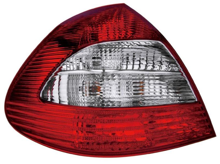Eagle EyesBZ116-U200LR Tail Light Assembly