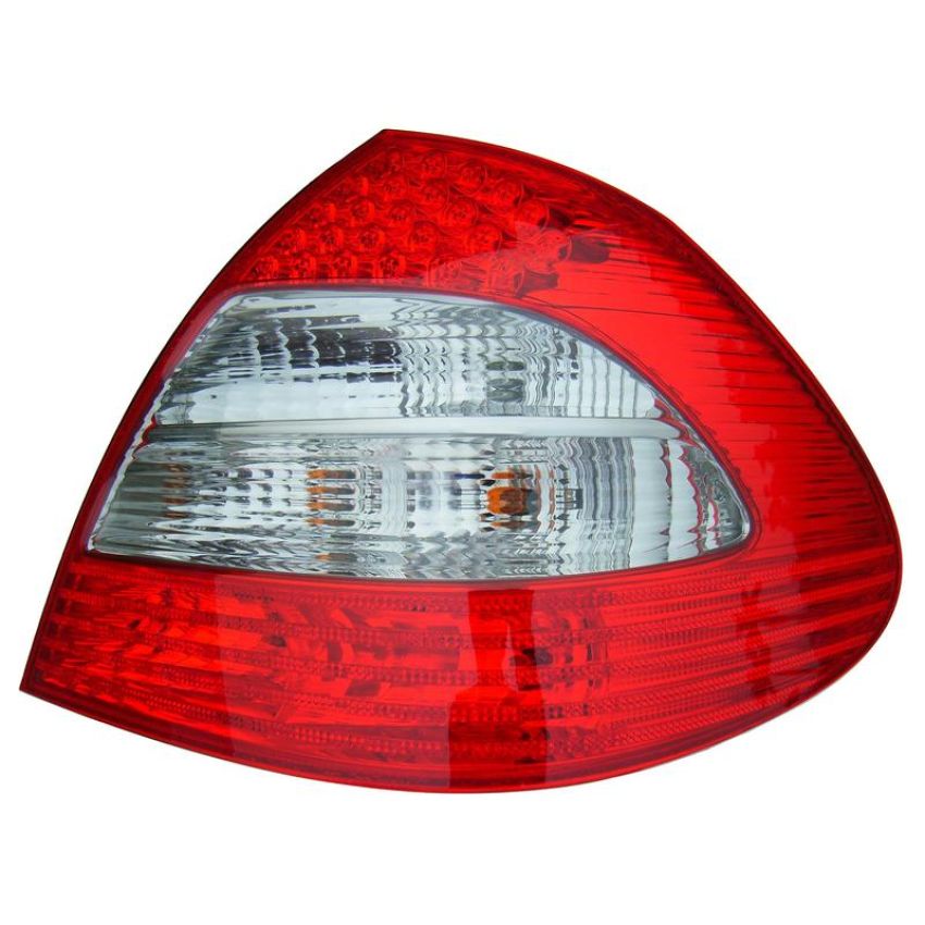 Eagle EyesBZ121-U000L Tail Light Assembly