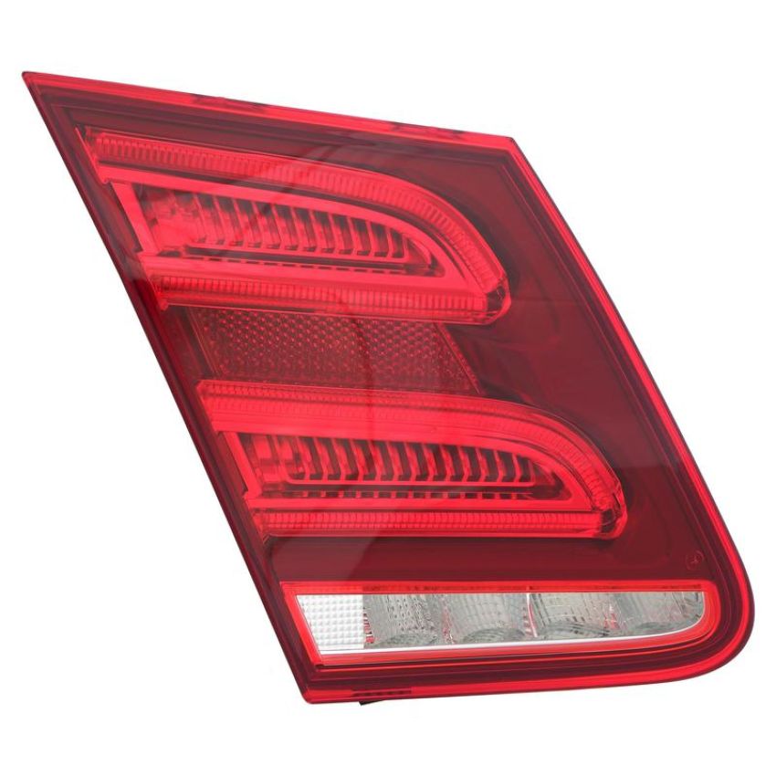 Eagle EyesBZ164-B000L Tail Light Assembly