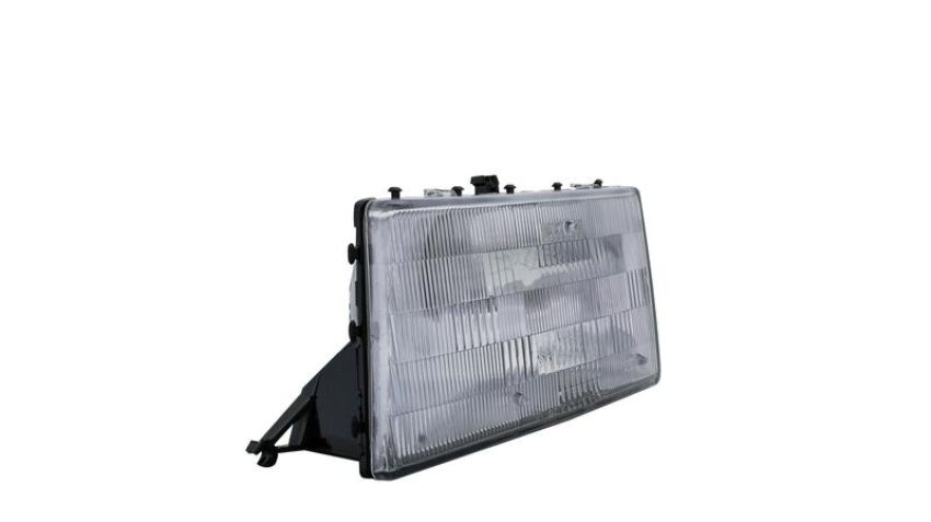 Eagle EyesCS009-B001L Headlight Lens Housing