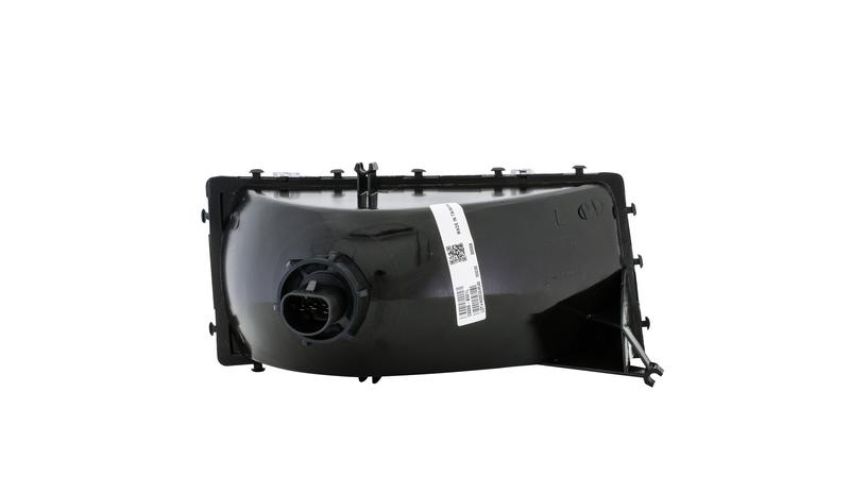 Eagle EyesCS009-B001L Headlight Lens Housing