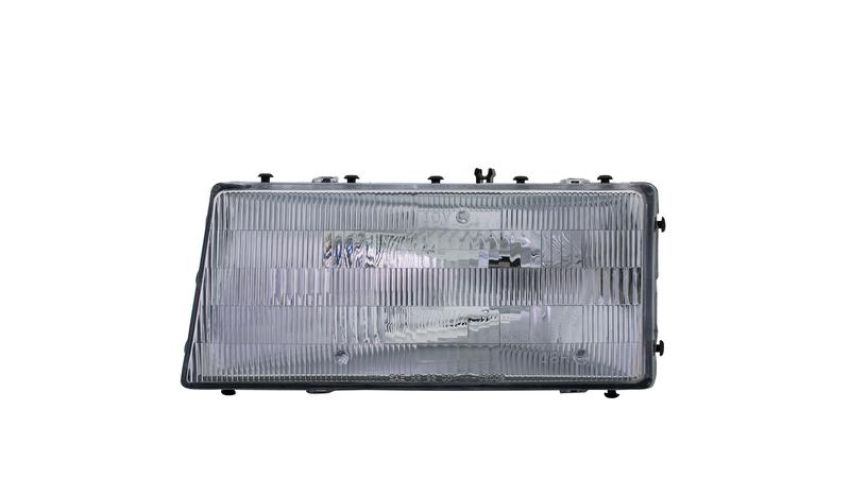 Eagle EyesCS009-B001L Headlight Lens Housing
