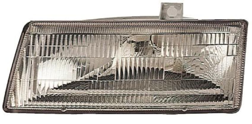 Eagle EyesCS019-B001L Headlight Lens Housing