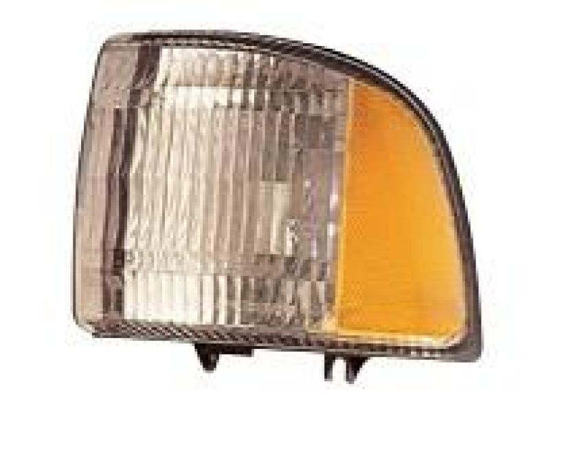 Eagle EyesCS023-U000L Parking Light Assembly