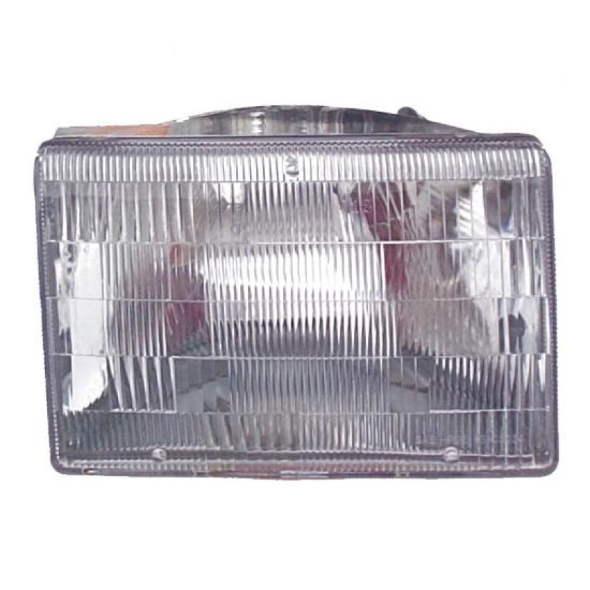 Eagle EyesCS024-B001L Headlight Assembly