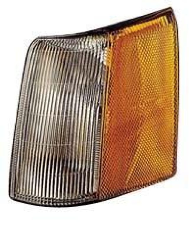 Eagle EyesCS025-U000L Parking Light Assembly