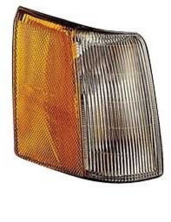 Eagle EyesCS025-U000R Parking Light Assembly