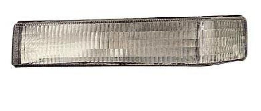 Eagle EyesCS026-U000L Parking Light Assembly