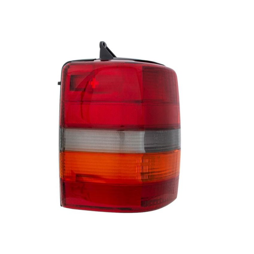 Eagle EyesCS027-U000L Tail Light Assembly